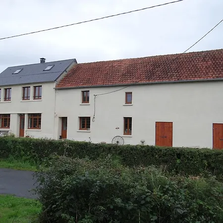 La Rougerie